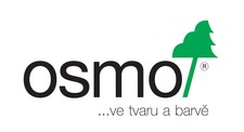 OSMO Color logo