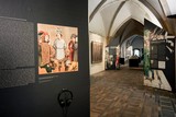 Výstava Jan Hus a pražská univerzita