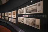 Výstava 100 let česko-slovenské koruny