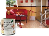 OSMO Tvrdý voskový olej barevný (0,75 litru)