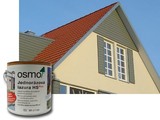 OSMO Jednorázová lazura HS Plus (0,75 litru)