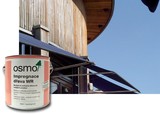 OSMO Impregnace dřeva WR 4001 - bezbarvá impregnace (25 litrů)