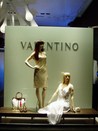 Butik Valentino - Pařížská ulice