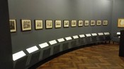 Výstava Rudolfinští  mistři - Muzeum hl. města Prahy