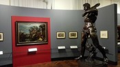 Výstava Rudolfinští  mistři - Muzeum hl. města Prahy