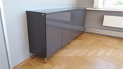 Designová řada kancelářského nábytku